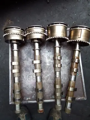 Subaru FB16 Camshafts