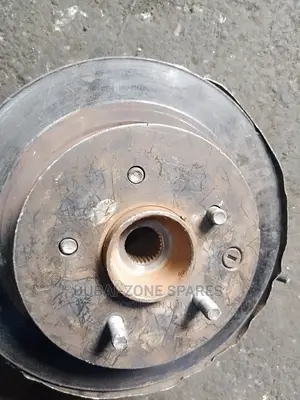 Rear Wheel Hub Nissan X-trail Nt30 2000-2007