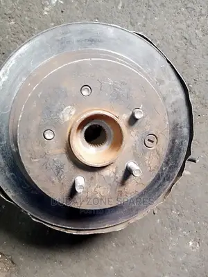 Rear Wheel Hub Nissan X-trail Nt30 2000-2007