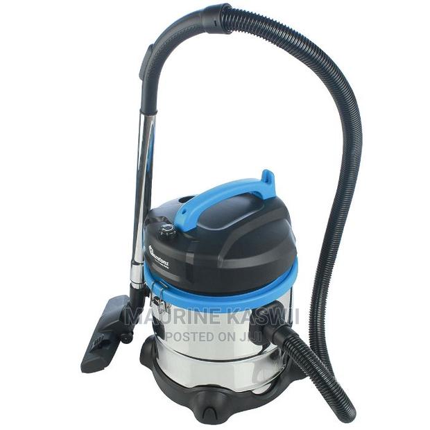 Ramtons Vacuum Cleaner - main view