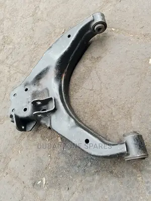 Front Arms Isuzu D-Max Model 2007-2021 Available.