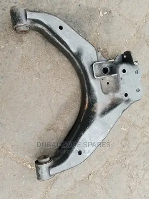 Front Arms Isuzu D-Max Model 2007-2021 Available.