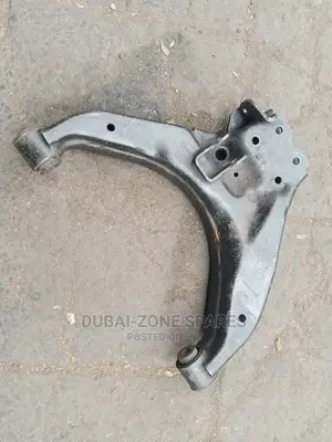 Front Arms Isuzu D-Max Model 2007-2021 Available.
