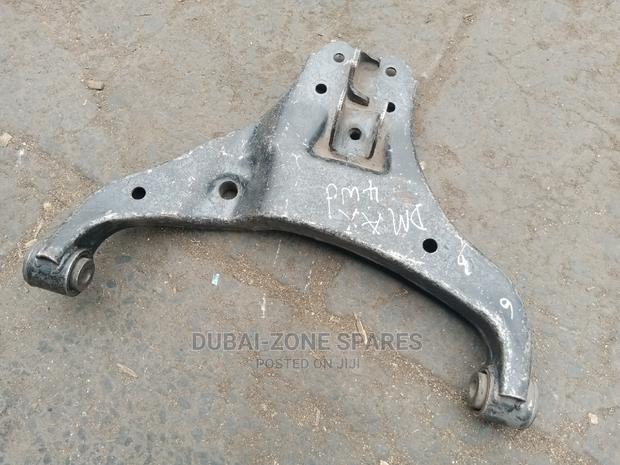 Lower Arms Isuzu D-Max 2 4WD Model 1999-2006.