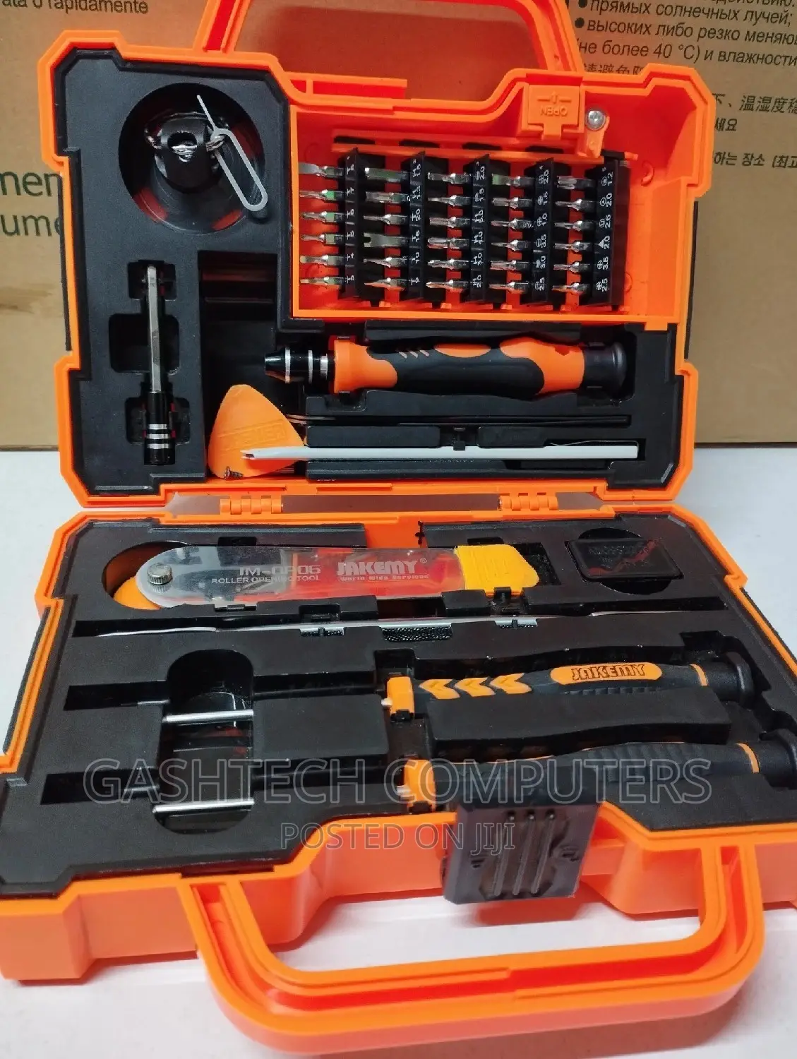 ~^ 47 in 1jakemy Jm_8139 45 in 1 Toolkit