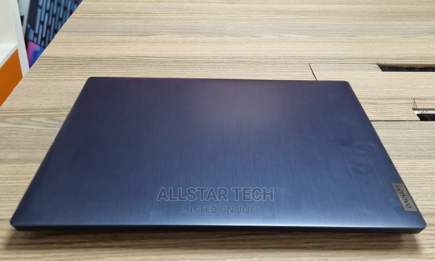 Laptop Lenovo Ideapad 3 8GB Intel Core I5 HDD 1T