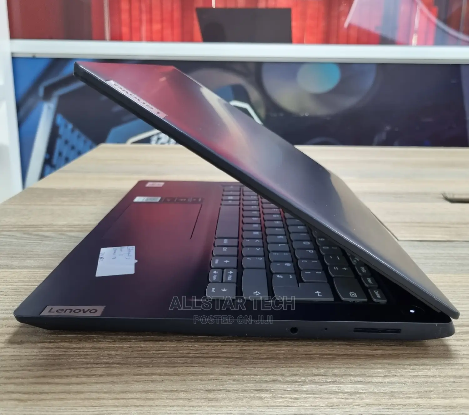 Laptop Lenovo Ideapad 3 8GB Intel Core I5 HDD 1T