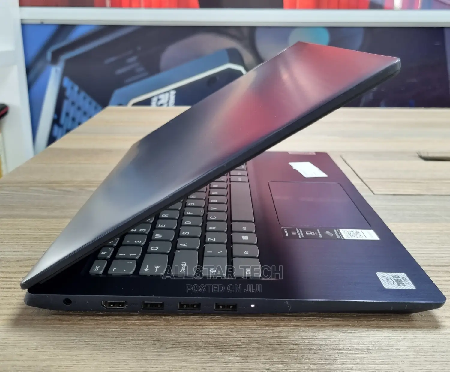Laptop Lenovo Ideapad 3 8GB Intel Core I5 HDD 1T