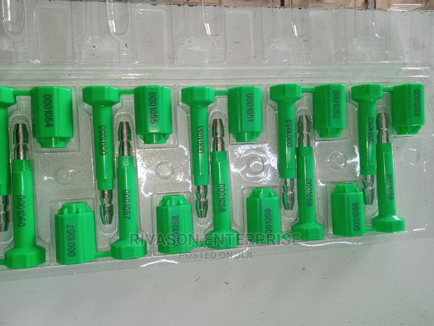 Container /Bolt Seals - thumbnail 8