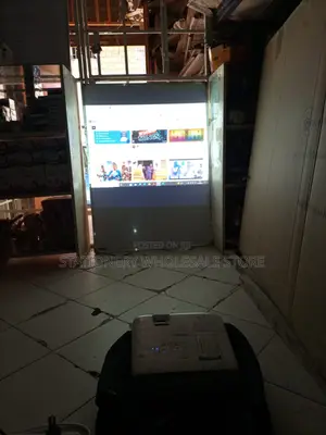 Brand New Projector For Hire Epson Eb X49