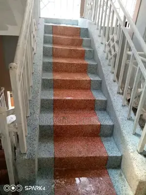 Terrazzo Installer