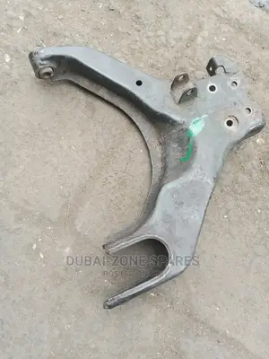 Super Ex-Japan Lower Arms Isuzu D-Max 2 4wd Available.
