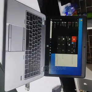 Laptop HP EliteBook 840 G2 8GB Intel Core I5 SSD 256GB