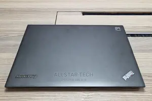 Laptop Lenovo ThinkPad X1 Carbon 4GB Intel Core I5 SSD 256GB