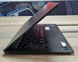 Laptop Lenovo ThinkPad X1 Carbon 4GB Intel Core I5 SSD 256GB