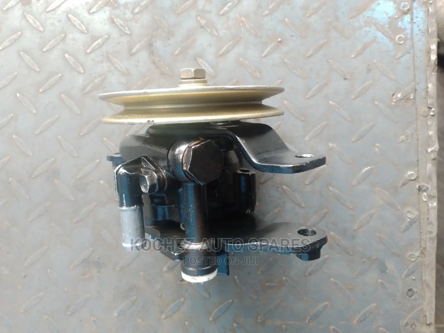 Nissan Matatu TD27 Power Steering Cartridge