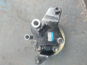Nissan Matatu TD27 Power Steering Cartridge