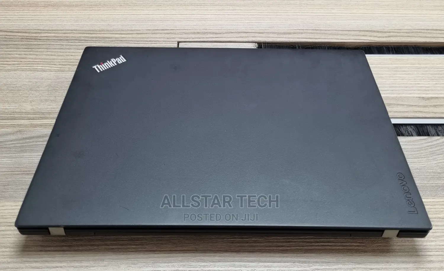 Laptop Lenovo ThinkPad T470 8GB Intel Core I7 HDD 500GB