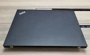 Laptop Lenovo ThinkPad T470 8GB Intel Core I7 HDD 500GB