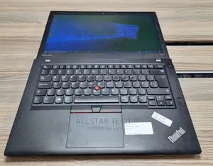 Laptop Lenovo ThinkPad T470 8GB Intel Core I7 HDD 500GB