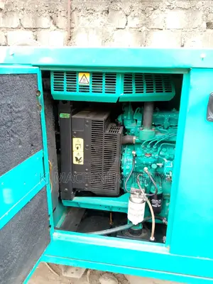 22kva Cummins Generator