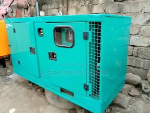 22kva Cummins Generator