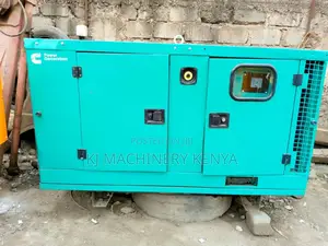 22kva Cummins Generator