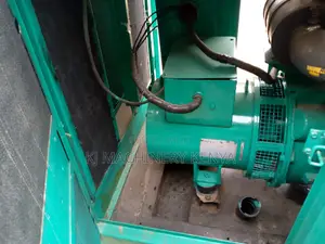 22kva Cummins Generator