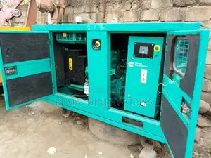 22kva Cummins Generator