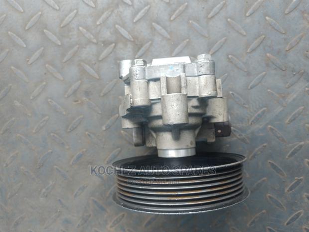 1GD,2GD Power Steering Pump