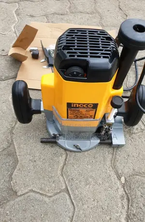 Ingco Router