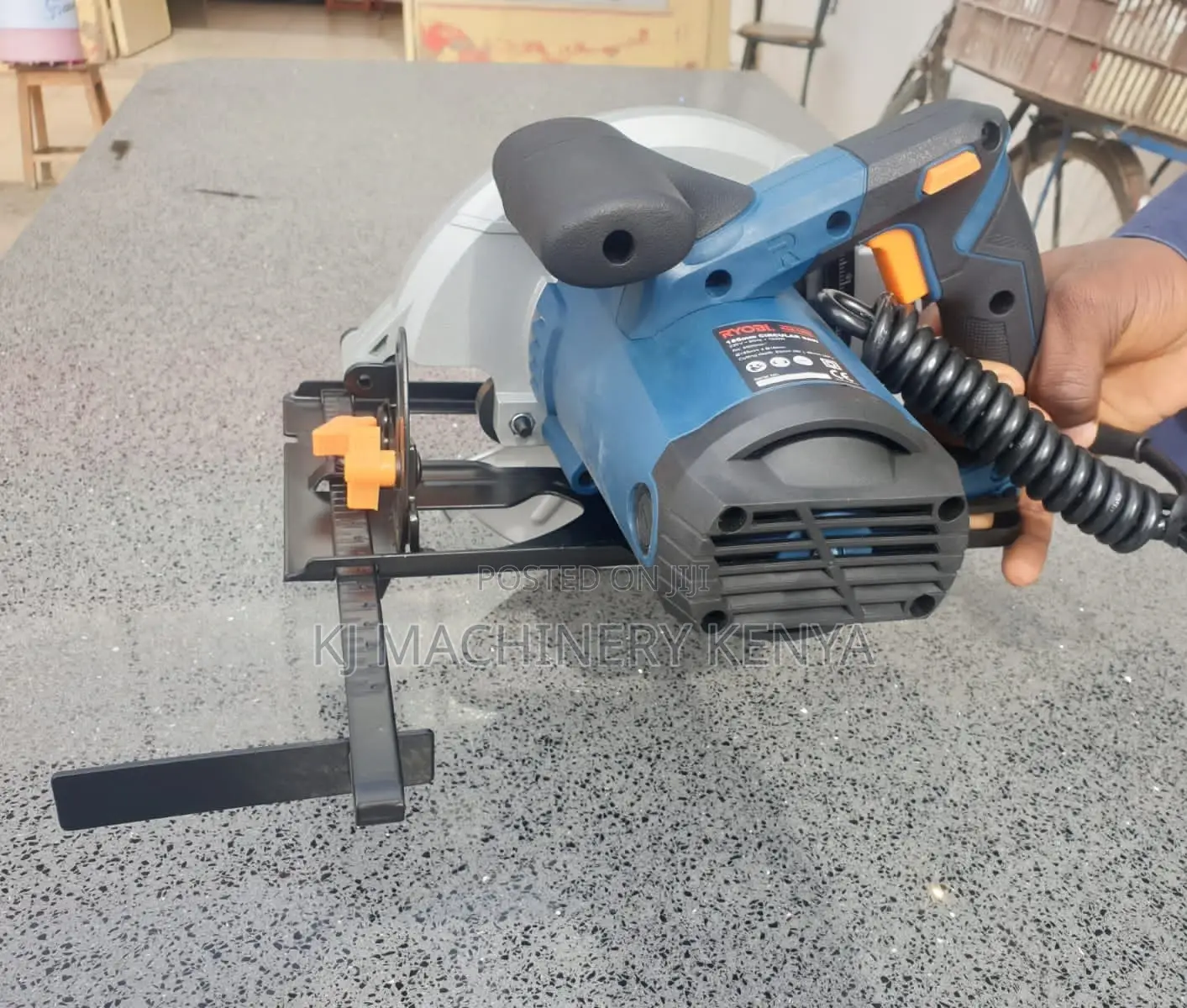 Circular Saw