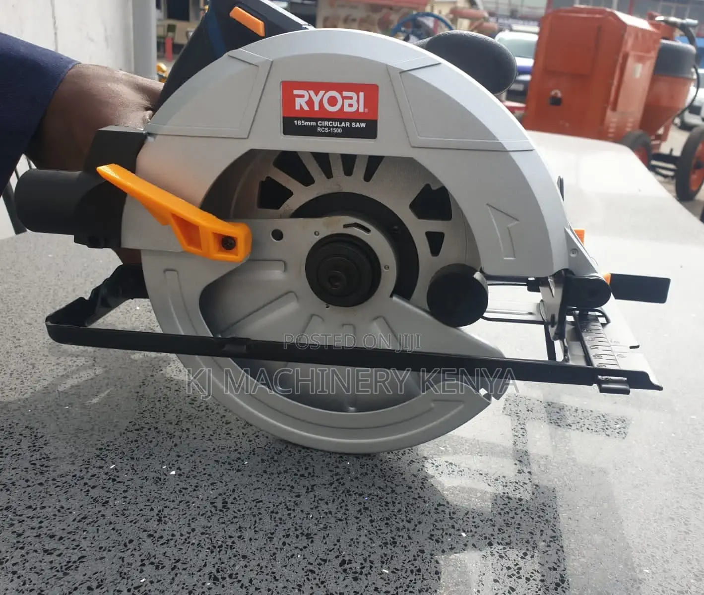 Circular Saw