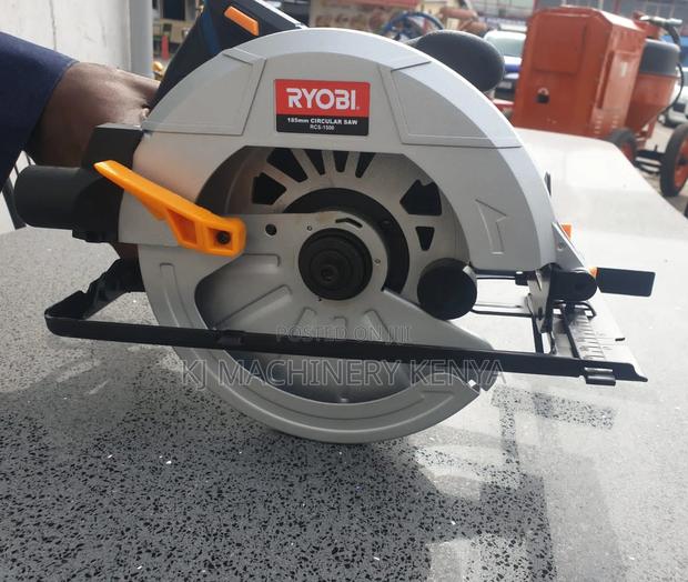 Circular Saw - thumbnail 2