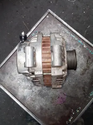 FB16 Alternator