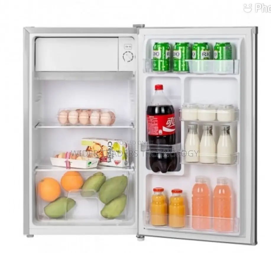 Hisense Fridge 94 Liters REF094DR
