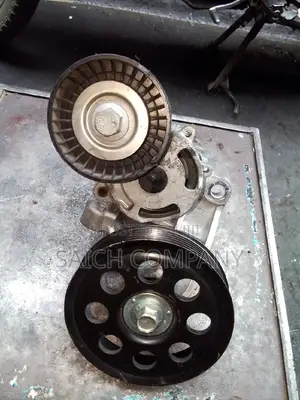 Subaru FB16 Belt Tensioner