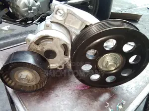 Subaru FB16 Belt Tensioner