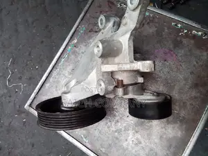 Subaru FB16 Belt Tensioner