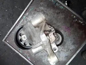 Subaru FB16 Belt Tensioner