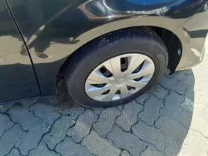Toyota Passo 2015 Green