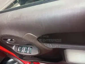 Toyota Passo 1.0 FWD 2016 Red