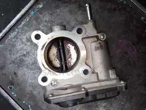 Subaru FB16 Throttle Body