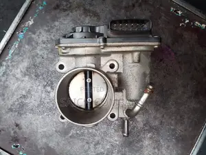 Subaru FB16 Throttle Body