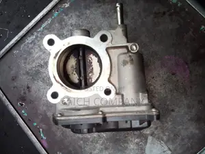 Subaru FB16 Throttle Body