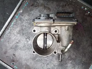 Subaru FB16 Throttle Body