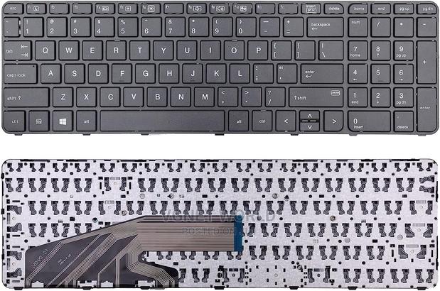 Replacement Compatible With HP Probook 450 G3