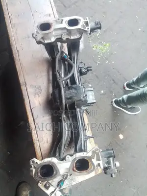 Subaru FB16 Intake Manifold