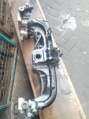 Subaru FB16 Intake Manifold