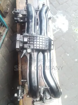 Subaru FB16 Intake Manifold